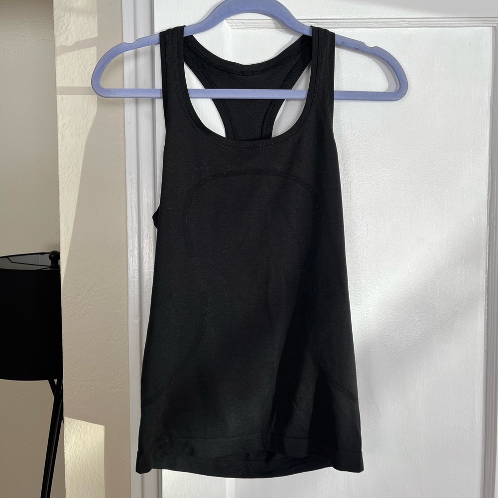 lululemon Racerback Tank